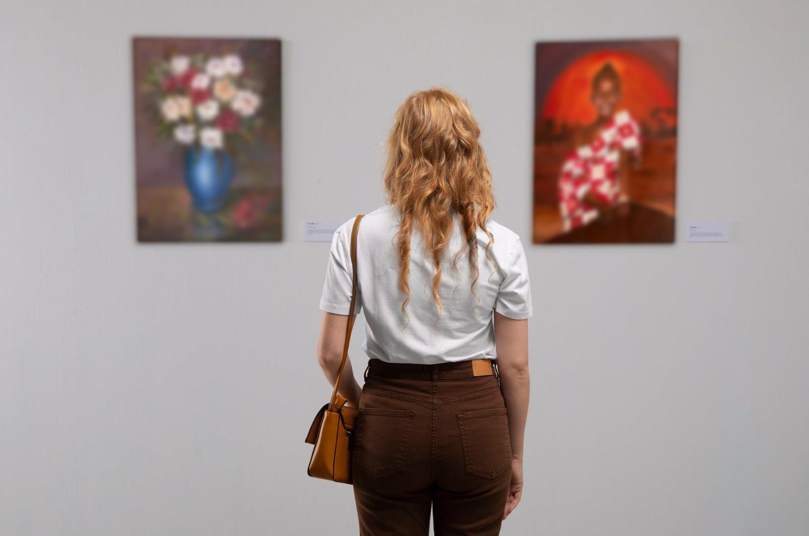 Yağlı Boya Resimler